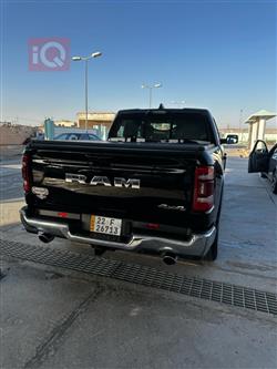 رام 1500
